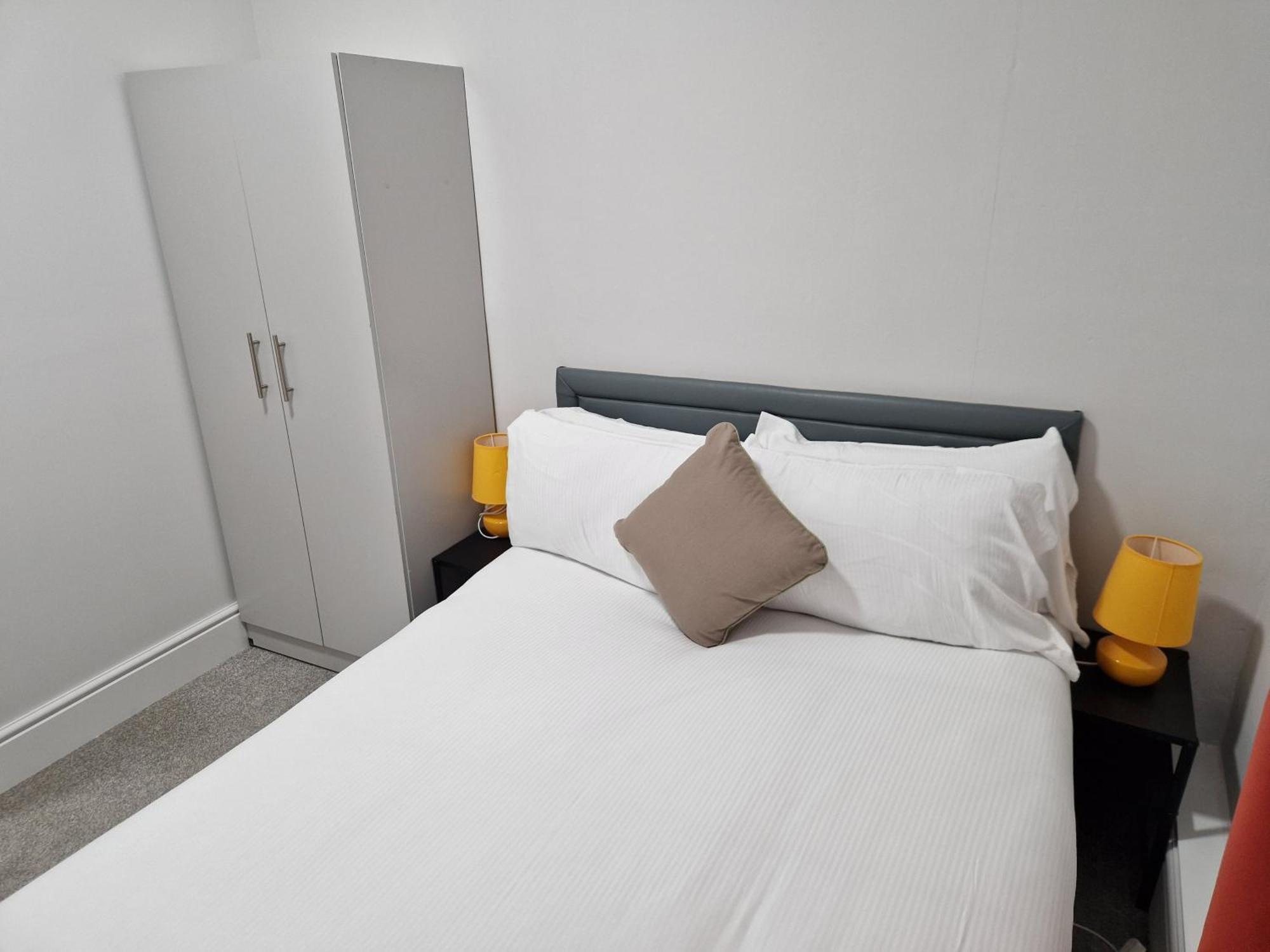 Birtley'S Amethyst, 3 Bedroom Apt ,Sleeps 6 Guest Birtley  Zewnętrze zdjęcie