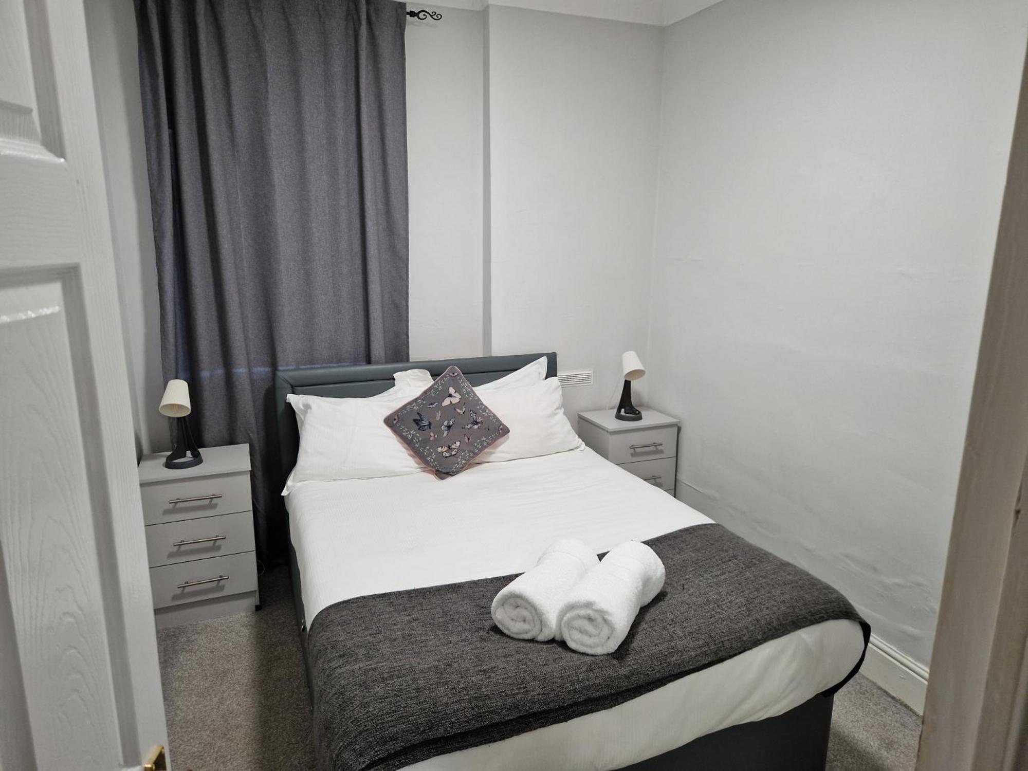 Birtley'S Amethyst, 3 Bedroom Apt ,Sleeps 6 Guest Birtley  Zewnętrze zdjęcie