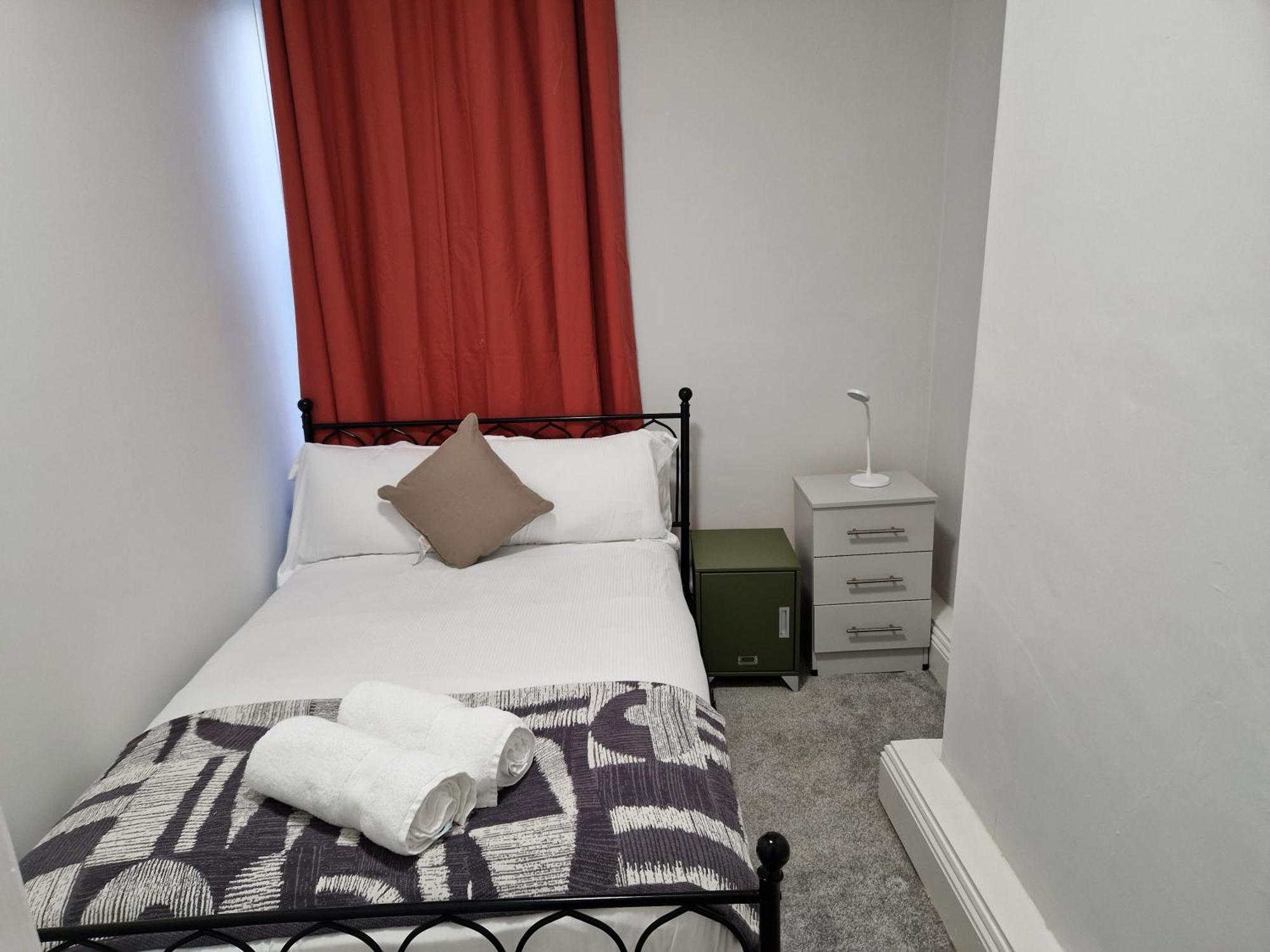 Birtley'S Amethyst, 3 Bedroom Apt ,Sleeps 6 Guest Birtley  Zewnętrze zdjęcie