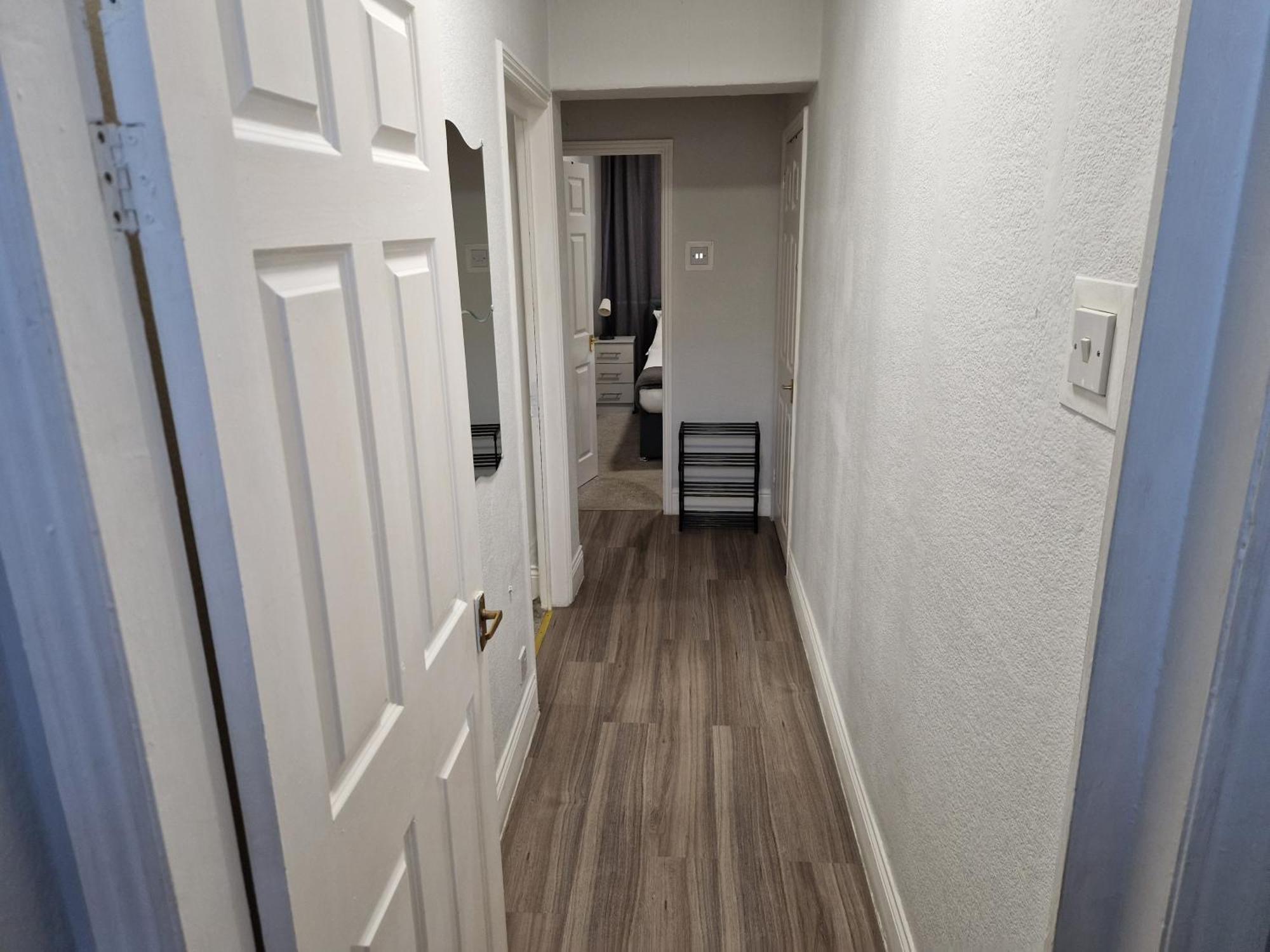 Birtley'S Amethyst, 3 Bedroom Apt ,Sleeps 6 Guest Birtley  Zewnętrze zdjęcie