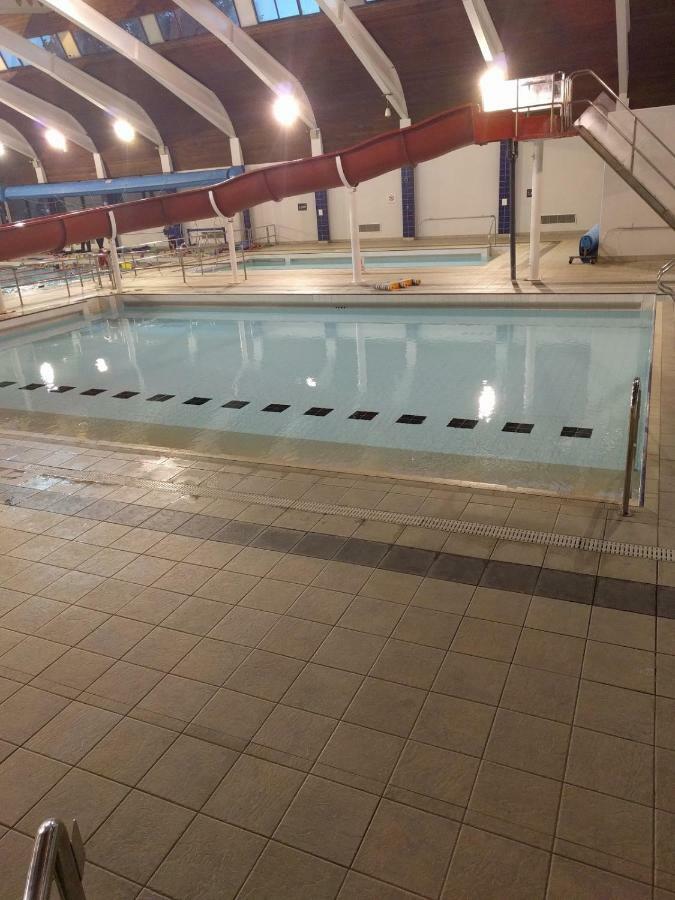 Birtley'S Amethyst, 3 Bedroom Apt ,Sleeps 6 Guest Birtley  Zewnętrze zdjęcie