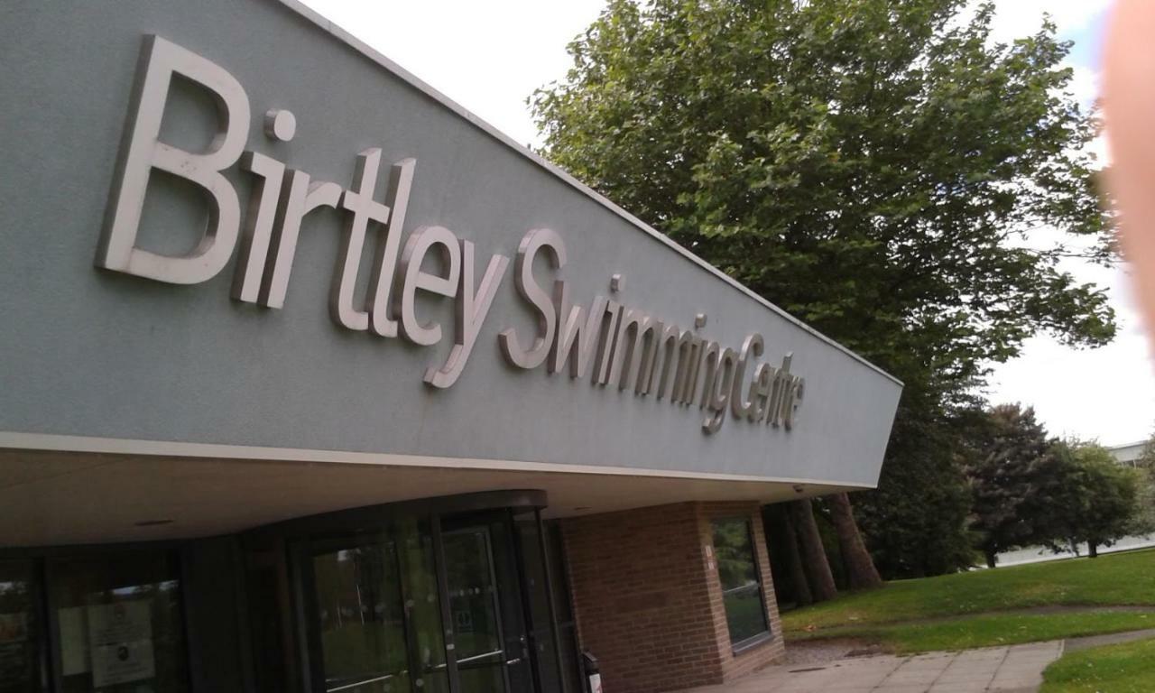 Birtley'S Amethyst, 3 Bedroom Apt ,Sleeps 6 Guest Birtley  Zewnętrze zdjęcie
